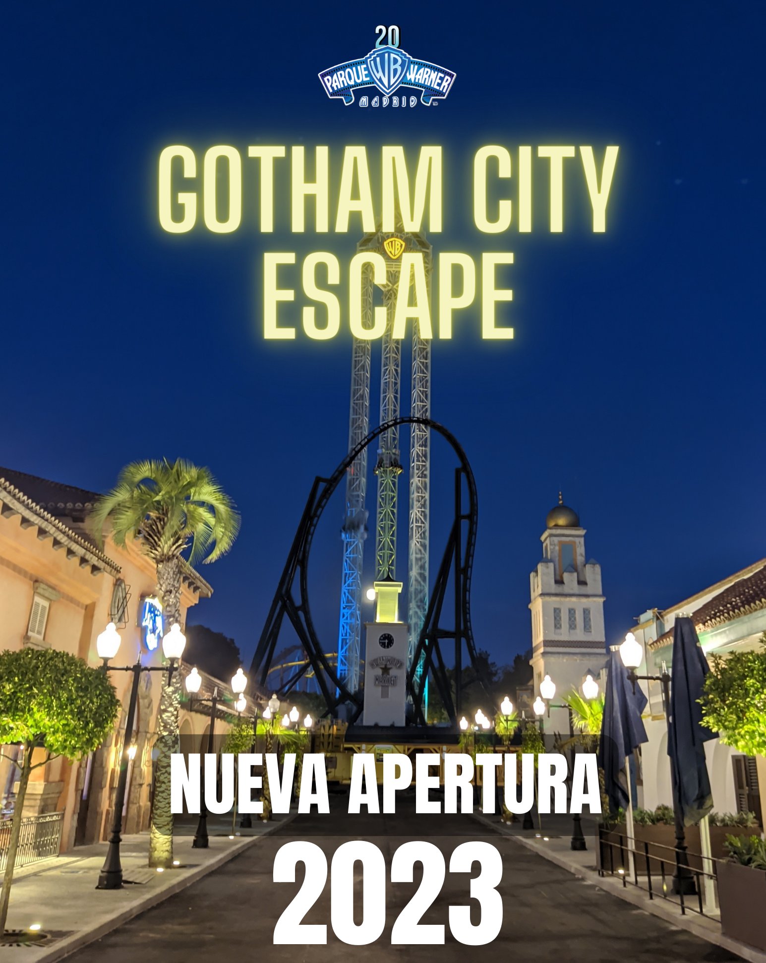 Naam:     Gotham City Escape.jpg
Bekeken:  2471
Groote:   329,6 KB