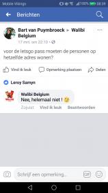 Naam:     Screenshot_20180318-083925.jpg
Bekeken:  1188
Groote:   7,3 KB